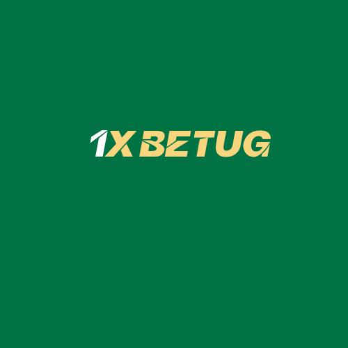 Logo da 1XBETUG