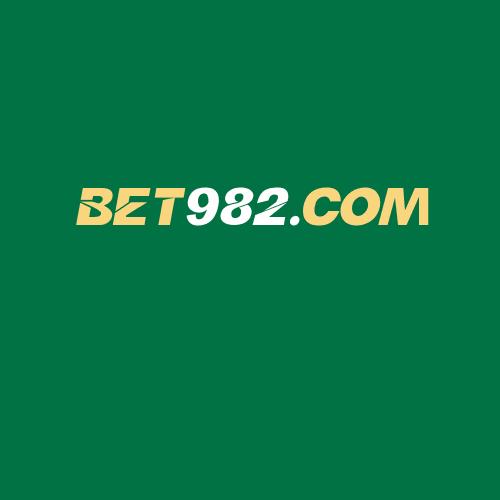 Logo da BET982