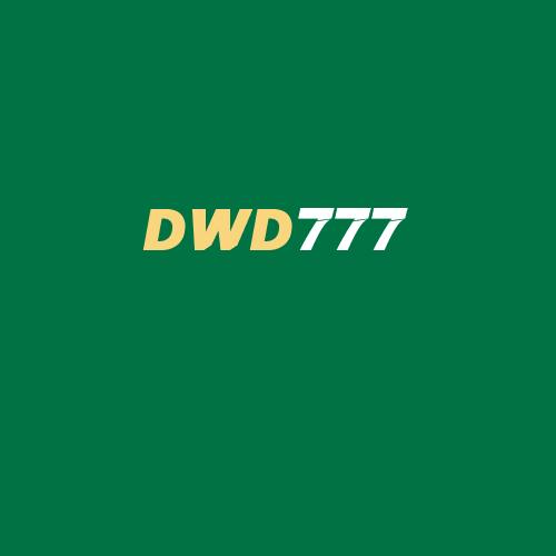 Logo da DWD777