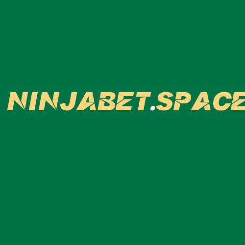 Logo da NINJABET.SPACE