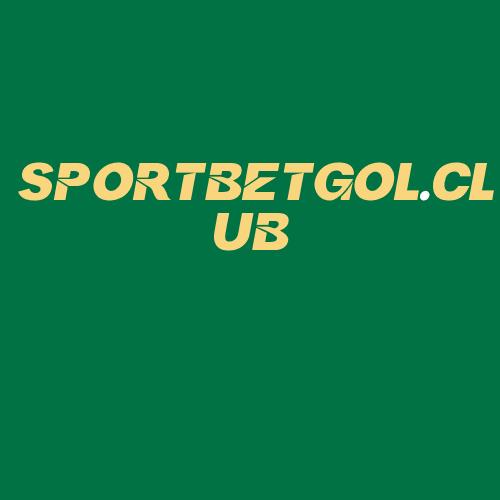 Logo da SPORTBETGOL.CLUB